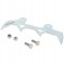 Stihl 00006600801 Bumper Spike