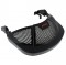 Stihl Visor holder, including hinge system