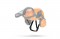 Stihl Chin Strap