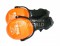 Stihl 00008899010 Hearing protector orange
