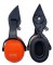 Stihl Hearing protector orange