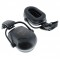 Stihl 00008899019 Earmuff set, black for Helmet Set Function Basic