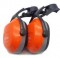 Stihl Hearing protector DYNAMIC X-Ergo orange