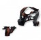 Stihl 00008899052 Interior ADVANCE black for Helmet Set Advance X - Vent​