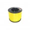 Stihl 00009303306 Roll 3.0 diameter (mm) x 339.0 roll length (m) - yellow