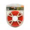 Stihl 00009303343 Roll 2.7 diameter (mm) x 77.0 roll length (m) - red