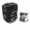 Stihl Cylinder And Piston 58Mm