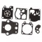 Stihl Set Of Carburettor Parts