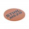 Stihl Model Plate Ms 210