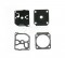 Stihl 11300071061 Set Of Carburettor Parts for MS170 MS180 Stihl017 Stihl018