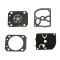 Stihl Set Of Carburettor Parts