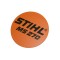 Stihl Model Plate Ms 270