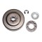 Stihl Rim Sprocket Kit 0.325" 8T