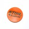 Stihl Model Plate Ms 201 Tc
