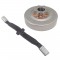 Stihl Chain Sprocket 1/4 Picco 8T