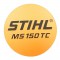 Stihl Model Plate Ms 150 Tc