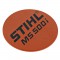 Stihl Model Plate Ms 500I