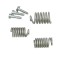 Stihl 11480071000 AV-Spring Kit for MS162, MS212, MS172, MS182 Chainsaw