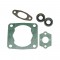 Stihl Set Of Gaskets