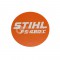 Stihl Model Plate Fs 460 C