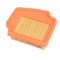 Stihl 41491410300 Air Filter For KM94R KM94RC SP90T SP92C SP92TC