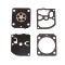 Stihl Set Of Carburettor Parts