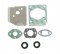 Stihl 42370071000 Seal Set Of Gaskets  HS81R HS81RC HS86R HS86T HS82R HS82RC HS87R HS87T