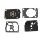 Stihl Set Of Carburettor Parts