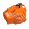 Stihl Fan Housing With Rewind Starter