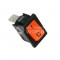 Stihl Stop Button