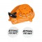 Stihl Fan Housing With Rewind