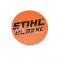 Stihl Model Plate Hl 92 Kc