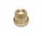 Stihl 42557006304 Full Cone Brass Nozzle For SG 31 SG 51 SG 71 SGA 30 SGA 85 Sprayers