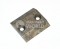 Stihl 44046823103 Blade  120mm for BT120,BT121, BT130,BT131,BT309