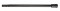 Stihl 44700004205 Shaft extension 500 mm for BT 360