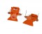Stihl Lockout Lever