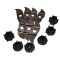 Stihl 62900071000 Kit for RL 540 LB 540 Lawn Scarifiers