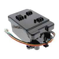 Stihl Robotic Mower Batteries