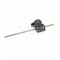Stihl 63836400100 Gear Box Assembly for RM4.0 and MB4.0