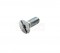 Stihl 90623191850 Countersunk Screw Din963-M8X20-8.8 for GB370,GB460,GE420,GH370,GH460, SET300, ATZ300, MB3 R