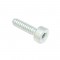 Stihl Pan Head Self-Tapping Screw Is-D5X18