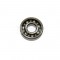 Stihl Grooved Ball Bearing Din625-6201