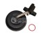 Stihl IA017000403 Wheel
