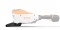 Stihl Protective foot - HLA 135, HTA 135, HTA 150