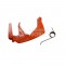 Stihl Trigger Switch Lockout